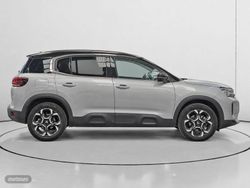 Citroen C5 Aircross PureTech 130 S&S Plus 96 kW (131 CV) - Miniatura 2
