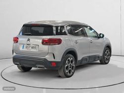 Citroen C5 Aircross PureTech 130 S&S Plus 96 kW (131 CV) - Miniatura 3