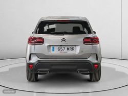Citroen C5 Aircross PureTech 130 S&S Plus 96 kW (131 CV) - Miniatura 4