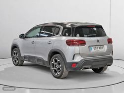 Citroen C5 Aircross PureTech 130 S&S Plus 96 kW (131 CV) - Miniatura 5