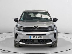 Citroen C5 Aircross PureTech 130 S&S Plus 96 kW (131 CV) - Miniatura 7