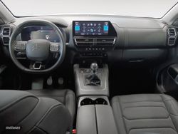 Citroen C5 Aircross PureTech 130 S&S Plus 96 kW (131 CV) - Miniatura 8