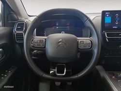 Citroen C5 Aircross PureTech 130 S&S Plus 96 kW (131 CV) - Miniatura 9