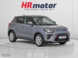 Ssangyong Tivoli G15T LP Urban Plus 99 kW (135 CV) - Miniatura 1