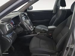 Ssangyong Tivoli G15T LP Urban Plus 99 kW (135 CV) - Miniatura 10