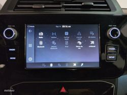 Ssangyong Tivoli G15T LP Urban Plus 99 kW (135 CV) - Miniatura 16