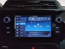 Ssangyong Tivoli G15T LP Urban Plus 99 kW (135 CV) - Miniatura 17