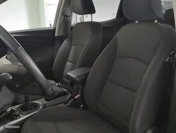 Ssangyong Tivoli G15T LP Urban Plus 99 kW (135 CV) - Miniatura 21