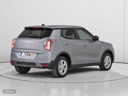 Ssangyong Tivoli G15T LP Urban Plus 99 kW (135 CV) - Miniatura 3