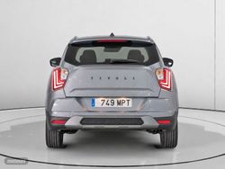 Ssangyong Tivoli G15T LP Urban Plus 99 kW (135 CV) - Miniatura 4