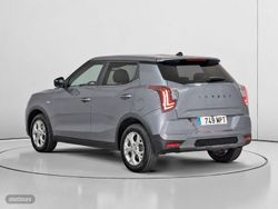 Ssangyong Tivoli G15T LP Urban Plus 99 kW (135 CV) - Miniatura 5