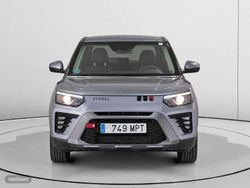 Ssangyong Tivoli G15T LP Urban Plus 99 kW (135 CV) - Miniatura 7