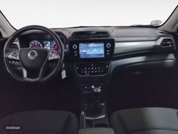 Ssangyong Tivoli G15T LP Urban Plus 99 kW (135 CV) - Miniatura 8