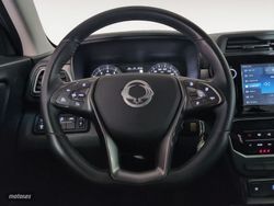 Ssangyong Tivoli G15T LP Urban Plus 99 kW (135 CV) - Miniatura 9
