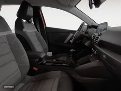 Citroen C4 PureTech 130 S&S 6v Plus 96 kW (131 CV) - Miniatura 12