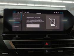 Citroen C4 PureTech 130 S&S 6v Plus 96 kW (131 CV) - Miniatura 19