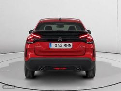 Citroen C4 PureTech 130 S&S 6v Plus 96 kW (131 CV) - Miniatura 4