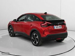 Citroen C4 PureTech 130 S&S 6v Plus 96 kW (131 CV) - Miniatura 5