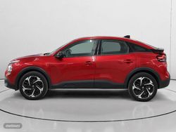 Citroen C4 PureTech 130 S&S 6v Plus 96 kW (131 CV) - Miniatura 6