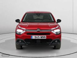 Citroen C4 PureTech 130 S&S 6v Plus 96 kW (131 CV) - Miniatura 7