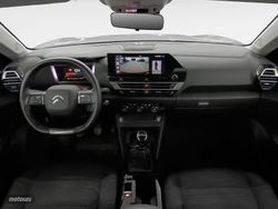 Citroen C4 PureTech 130 S&S 6v Plus 96 kW (131 CV) - Miniatura 8