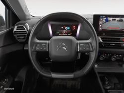 Citroen C4 PureTech 130 S&S 6v Plus 96 kW (131 CV) - Miniatura 9