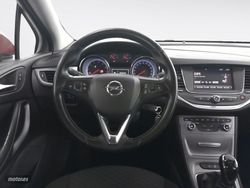 Opel Astra 1.0 Turbo S&S Selective 77 kW (105 CV) - Miniatura 9