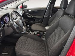 Opel Astra 1.0 Turbo S&S Selective 77 kW (105 CV) - Miniatura 10