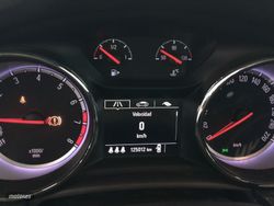 Opel Astra 1.0 Turbo S&S Selective 77 kW (105 CV) - Miniatura 15