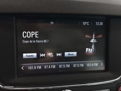 Opel Astra 1.0 Turbo S&S Selective 77 kW (105 CV) - Miniatura 17
