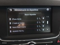 Opel Astra 1.0 Turbo S&S Selective 77 kW (105 CV) - Miniatura 19