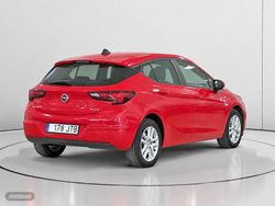 Opel Astra 1.0 Turbo S&S Selective 77 kW (105 CV) - Miniatura 3