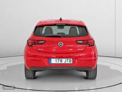 Opel Astra 1.0 Turbo S&S Selective 77 kW (105 CV) - Miniatura 4