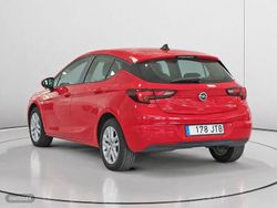 Opel Astra 1.0 Turbo S&S Selective 77 kW (105 CV) - Miniatura 5