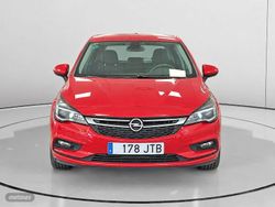 Opel Astra 1.0 Turbo S&S Selective 77 kW (105 CV) - Miniatura 7