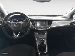 Opel Astra 1.0 Turbo S&S Selective 77 kW (105 CV) - Miniatura 8