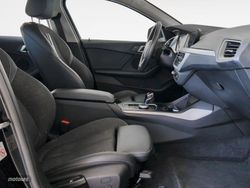BMW Serie 1 116d 85 kW (116 CV) - Miniatura 12