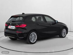 BMW Serie 1 116d 85 kW (116 CV) - Miniatura 3