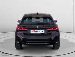 BMW Serie 1 116d 85 kW (116 CV) - Miniatura 4