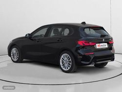 BMW Serie 1 116d 85 kW (116 CV) - Miniatura 5