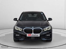BMW Serie 1 116d 85 kW (116 CV) - Miniatura 7