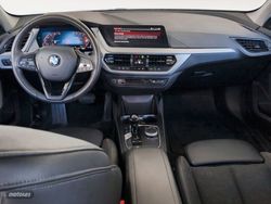 BMW Serie 1 116d 85 kW (116 CV) - Miniatura 8