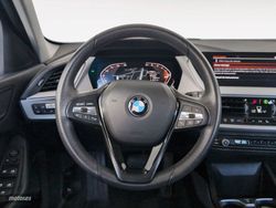 BMW Serie 1 116d 85 kW (116 CV) - Miniatura 9