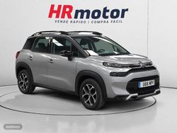 Citroen C3 Aircross PureTech 110 S&S Plus 81 kW (110 CV) - Miniatura 1