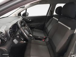 Citroen C3 Aircross PureTech 110 S&S Plus 81 kW (110 CV) - Miniatura 10