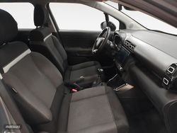 Citroen C3 Aircross PureTech 110 S&S Plus 81 kW (110 CV) - Miniatura 12