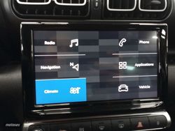 Citroen C3 Aircross PureTech 110 S&S Plus 81 kW (110 CV) - Miniatura 16