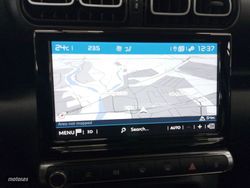 Citroen C3 Aircross PureTech 110 S&S Plus 81 kW (110 CV) - Miniatura 17