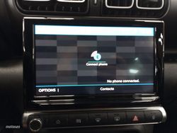 Citroen C3 Aircross PureTech 110 S&S Plus 81 kW (110 CV) - Miniatura 19