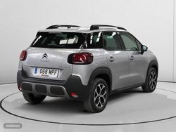 Citroen C3 Aircross PureTech 110 S&S Plus 81 kW (110 CV) - Miniatura 3
